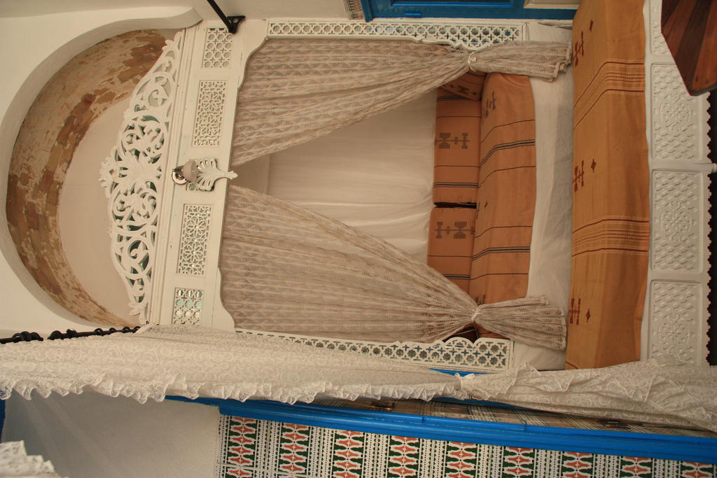 Dar Hassine Allani Kairouan Zimmer foto