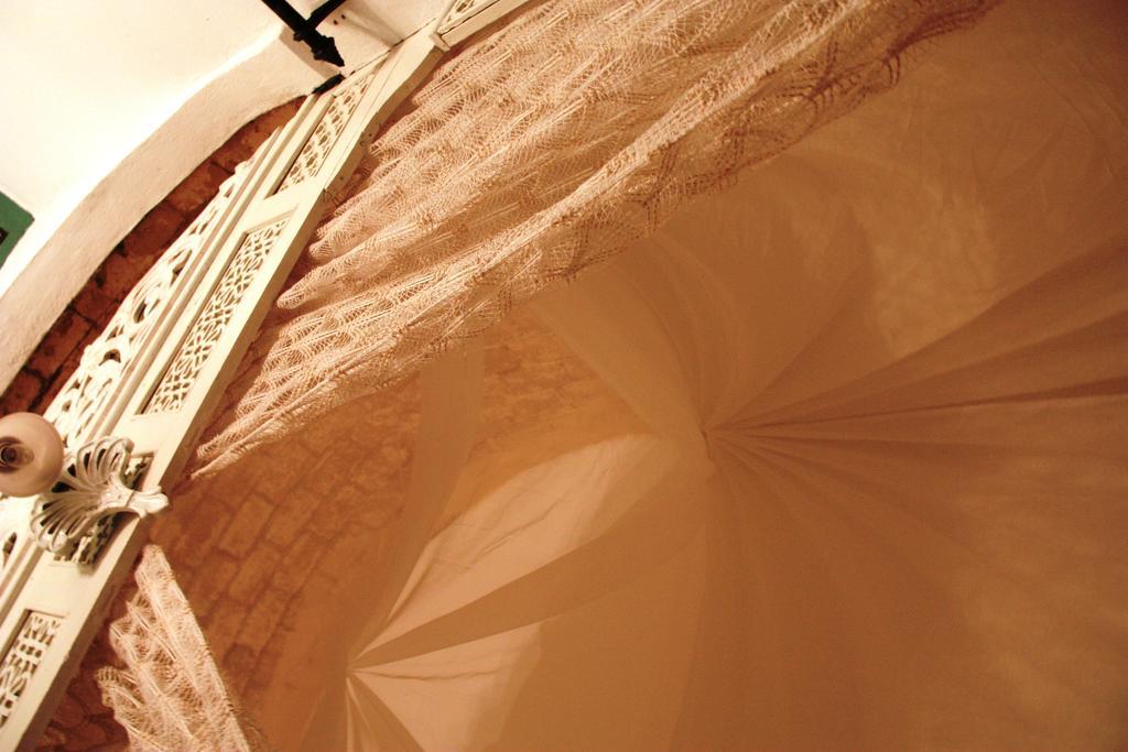 Dar Hassine Allani Kairouan Zimmer foto