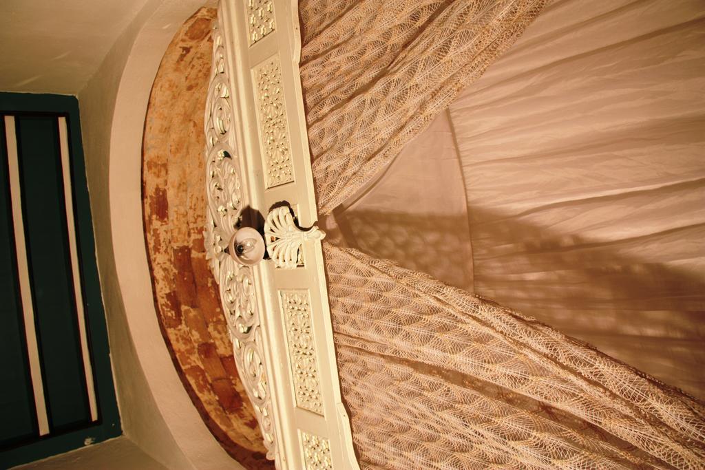 Dar Hassine Allani Kairouan Zimmer foto
