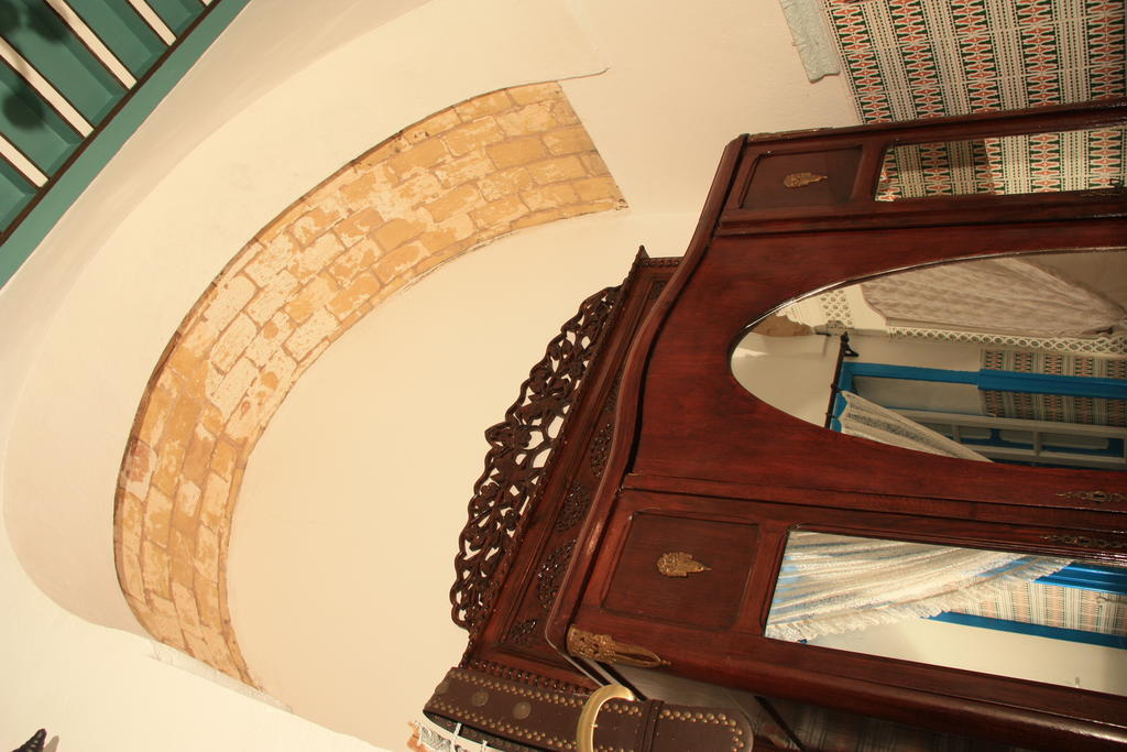 Dar Hassine Allani Kairouan Zimmer foto