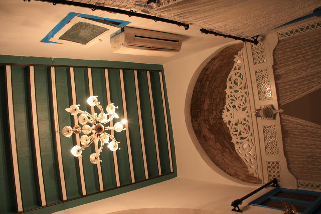 Dar Hassine Allani Kairouan Zimmer foto