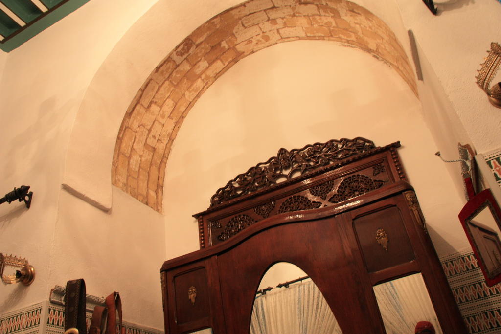 Dar Hassine Allani Kairouan Zimmer foto