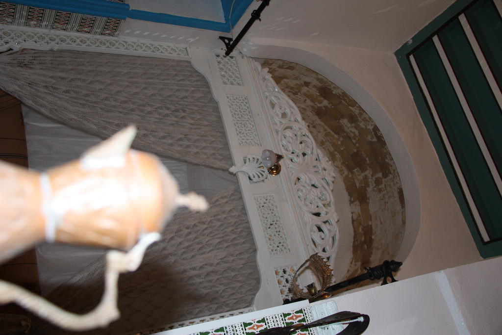 Dar Hassine Allani Kairouan Zimmer foto