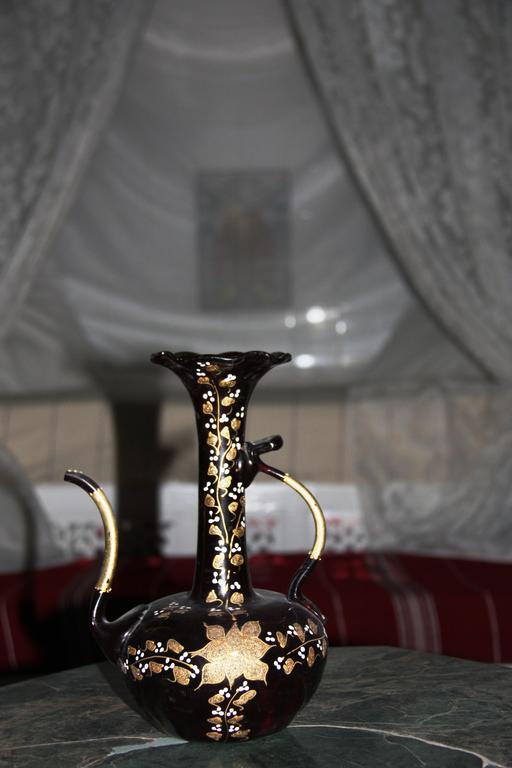 Dar Hassine Allani Kairouan Zimmer foto