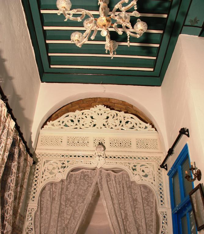 Dar Hassine Allani Kairouan Zimmer foto