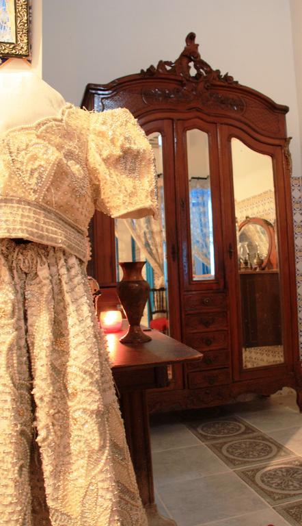 Dar Hassine Allani Kairouan Zimmer foto