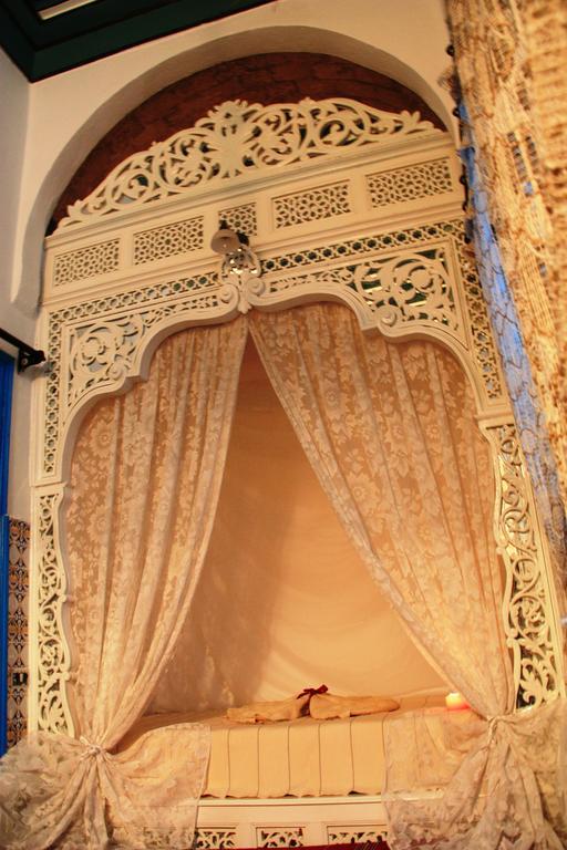 Dar Hassine Allani Kairouan Zimmer foto
