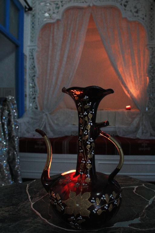 Dar Hassine Allani Kairouan Zimmer foto