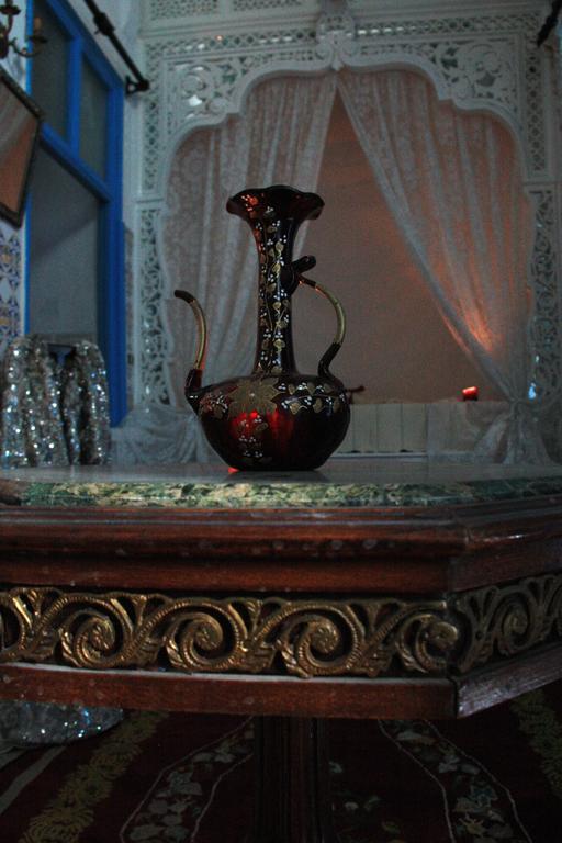 Dar Hassine Allani Kairouan Zimmer foto