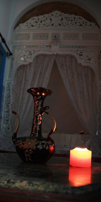 Dar Hassine Allani Kairouan Zimmer foto