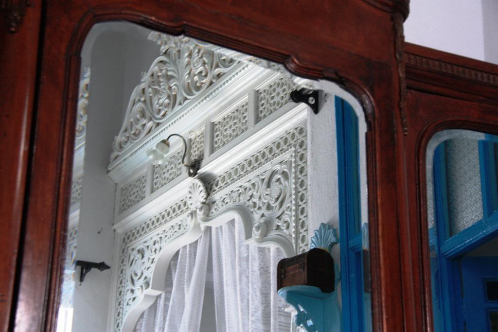 Dar Hassine Allani Kairouan Zimmer foto