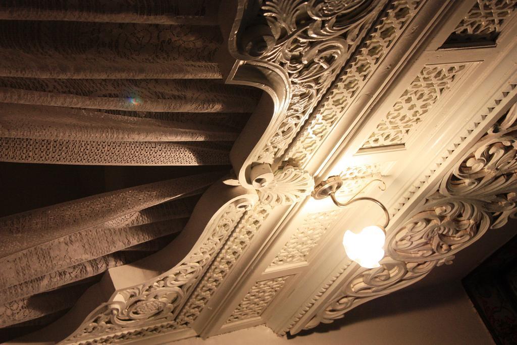 Dar Hassine Allani Kairouan Zimmer foto